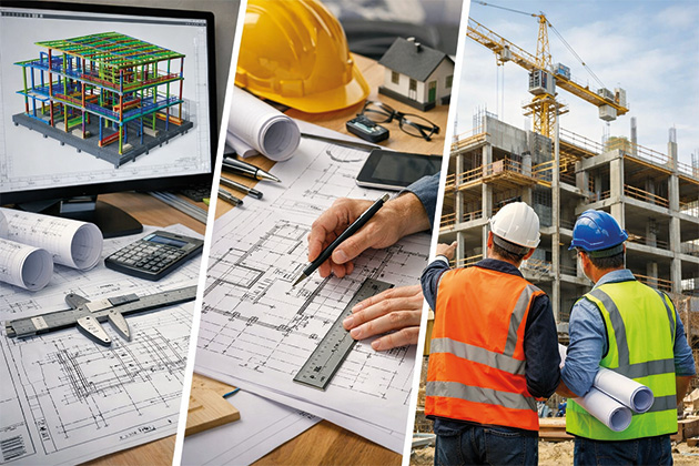 Lücking Ingeneurbüro für Bauwesen